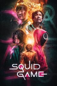 Squid Game Session 1