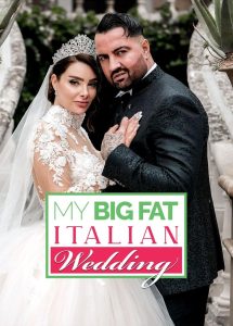 My Big Fat Italian Wedding – Nathalie und Cosimo heiraten!