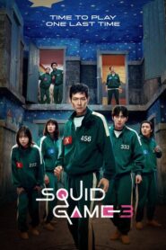 Squid Game Session 3