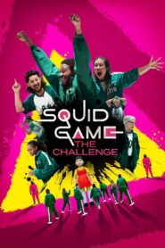 Squid Game session 2