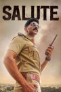 Salute Hindi Dubbed Movies (2022)Dulquar Salman