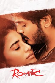 Romantic (2021) Dual Audio [Hindi ORG & Telugu] WEB-DL 480p, 720p & 1080p Megafile