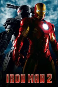 Iron Man 2 (2010) BluRay [Hindi (ORG 5.1) & English] 1080p 720p & 480p Dual Audio [x264] | Full Movie