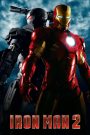 Iron Man 2 (2010) BluRay [Hindi (ORG 5.1) & English] 1080p 720p & 480p Dual Audio [x264] | Full Movie