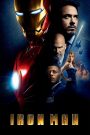 Iron Man Hindi Dubbed(Dual Audio)