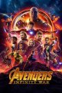 Avengers: Infinity War Dual Audio (720p) 1080p 4k UHD
