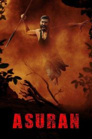 Asuran (2019) Hindi WEB-Rip – 480P | 720P | 1080P – x264 – 350MB | 1GB | 3GB