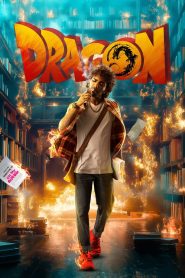 Dragon (2025) Dual Audio [Hindi ORG & Tamil] WEB-DL 480p, 720p & 1080p | MG-FILE