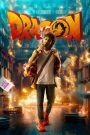 Dragon (2025) Dual Audio [Hindi ORG & Tamil] WEB-DL 480p, 720p & 1080p | MG-FILE