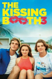 The Kissing Booth 3 (2021) Dual Audio {Hindi-English} Movie 720p | 1080p}