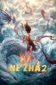 Ne Zha 2 (2025) WEB-DL [Hindi (DD5.1) & Chinese] 4K 1080p 720p & 480p Dual Audio [x264/10Bit-HEVC] | Full Movie
