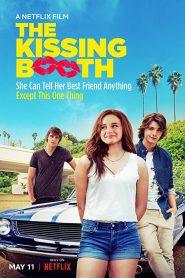 The Kissing Booth (2018) Dual Audio {Hindi-English} Movie 720p | 1080p}