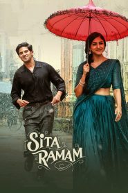 Sita Ramam (2022) Hindi Dual Audio 1080p 720p 480p 4k