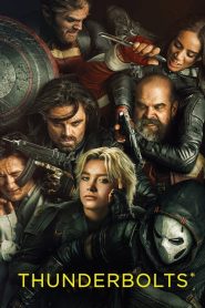 Thunderbolts* (2025) BluRay [Hindi (DD5.1) & English] 4K 1080p 720p & 480p Dual Audio [x264/10Bit-HEVC] | Full Movie