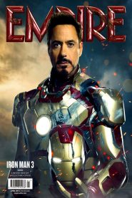 Iron Man Three (2013) BluRay [Hindi (ORG 5.1) & English] 1080p 720p & 480p Dual Audio [x264] | Full Movie