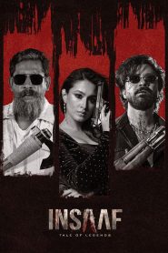 Insaaf: Tale of Legends [Bangali Movies