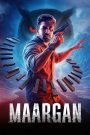 Maargan 2025 (Dual Audio) Web-dl Movies 1080p 720p 480p Cinelux.top