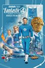 The Fantastic Four: First Steps – Hindi dubbed Dual Audio
