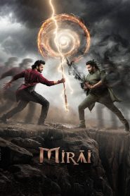 Mirai 2025 Dual Audio Hindi (Cleaned