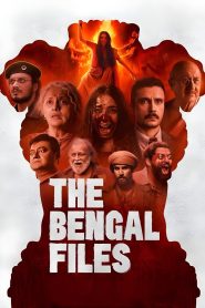The Bengal Files 2025 Hindi (Cleaned) 1080p 720p 480p HDTC