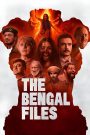The Bengal Files 2025 Hindi (Cleaned) 1080p 720p 480p HDTC