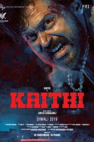 Kaithi Hindi dubbed