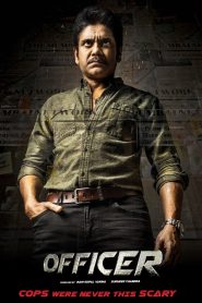 Officer (2018) Dual Hindi Dubbed Movies 1080p 720p And 480p